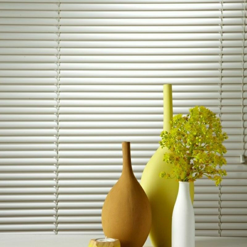 Jual Bosan Dengan Tirai Yang Begitu Gitu Saja - Tirai Horisontal