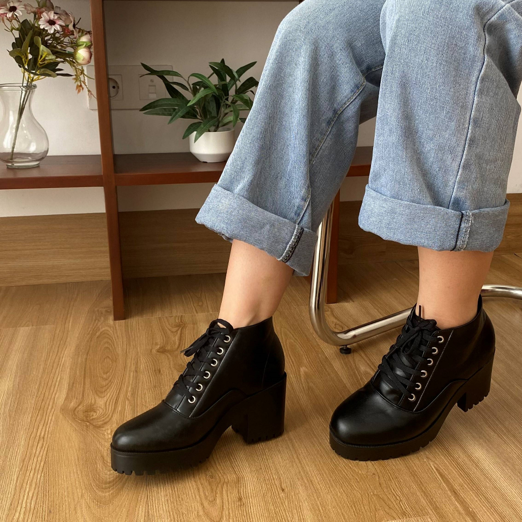 Rayden platform hot sale boots