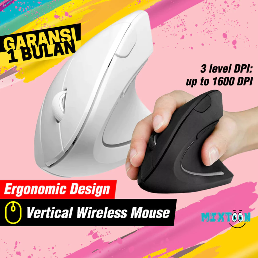 V106 Mouse