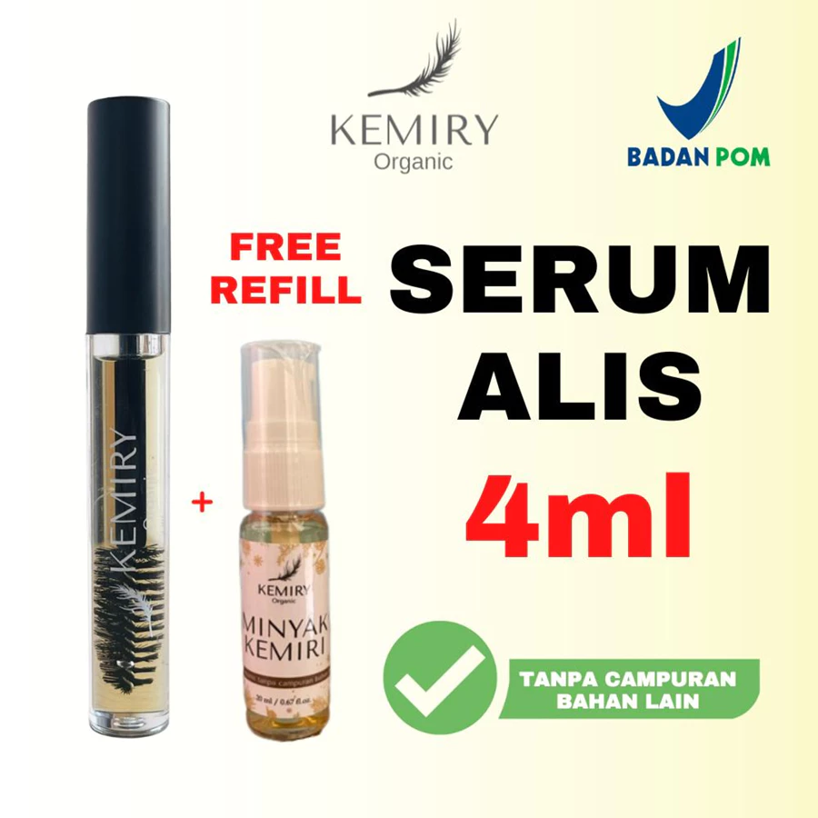  Serum Alis