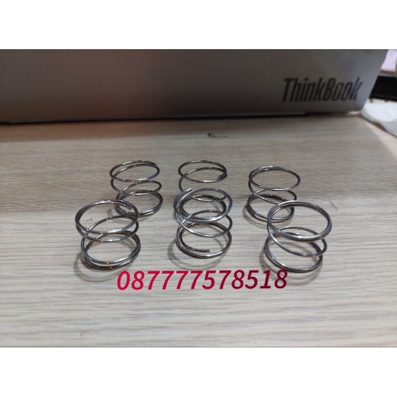 Jual Spring Valve Sanchin Sc Per Klep Sanchin Sc Per Valve Sanchin Sc Shopee Indonesia