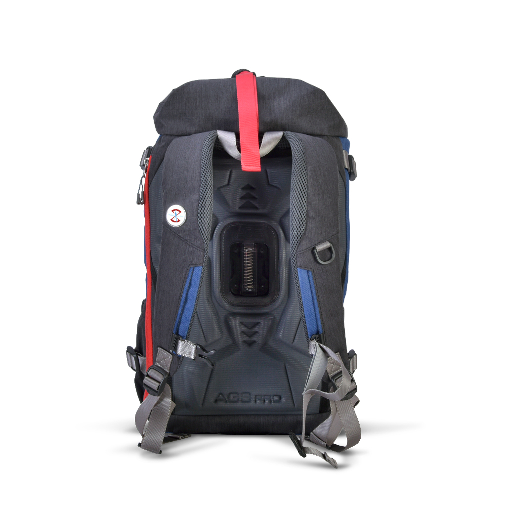 Jual GUNDAM SEED X FX CREATIONS BACKPACK GUS231001AGS-21