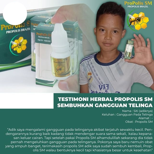 Jual Obat Congek, Obat Congek Menahun, Obat Kuping Congek, Obat Congek ...
