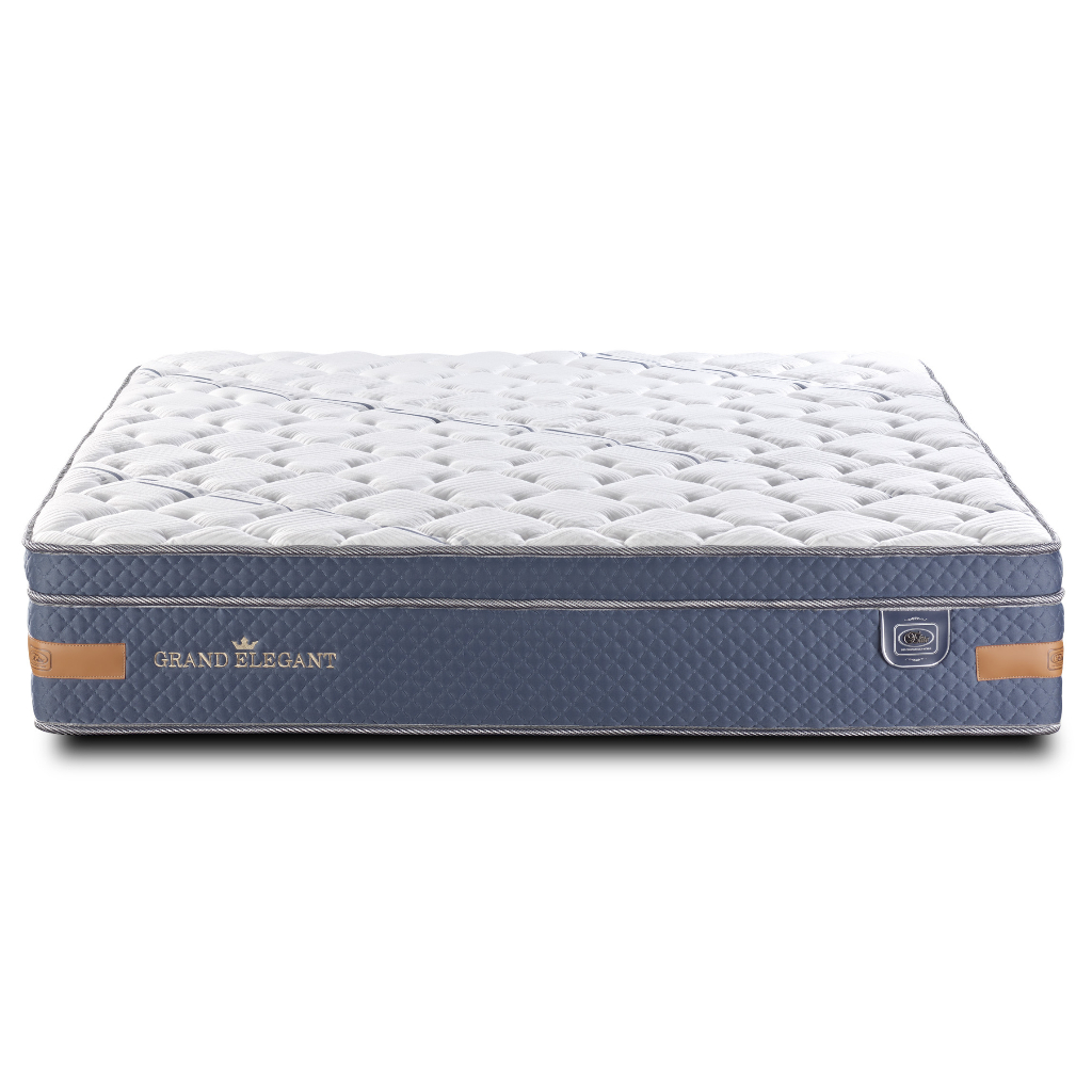 Jual Kasur Matrass Elite Springbed Grand Elegant Elite (Mattress Only