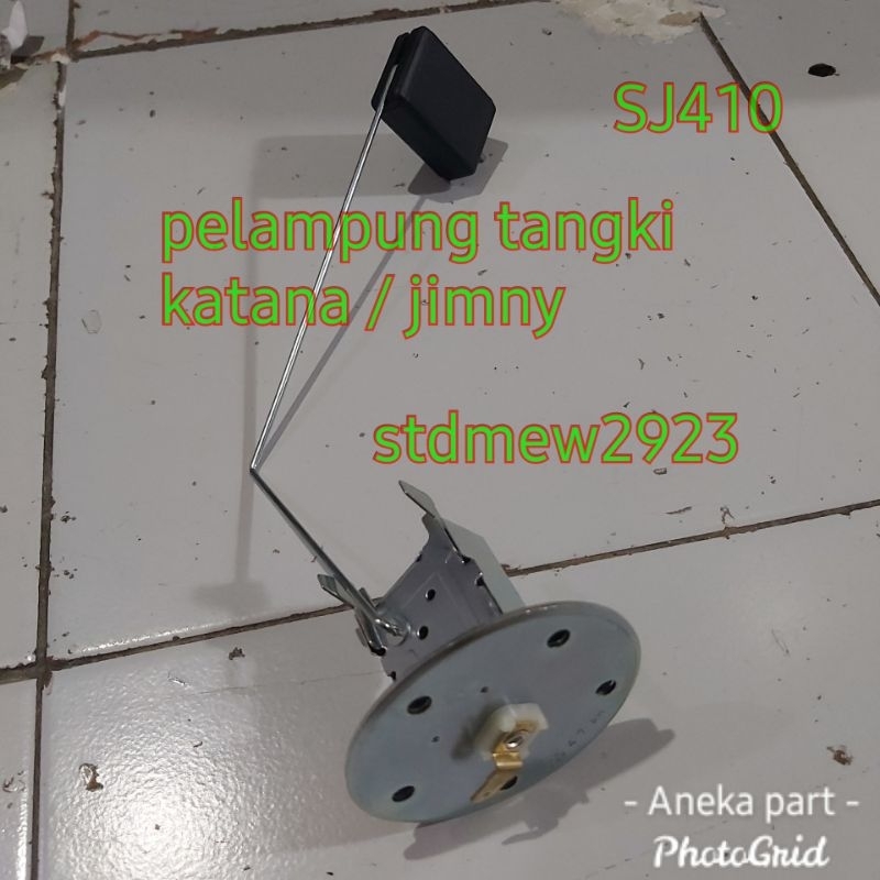 Jual pelampung tangki bensin suzuki jimny jimni katana SJ410 | Shopee