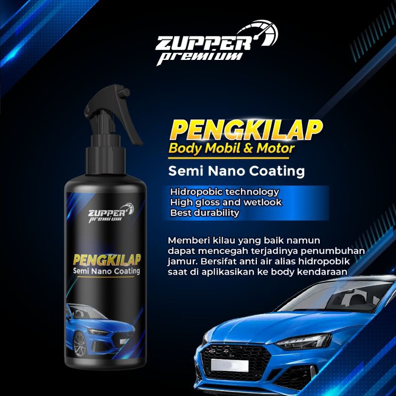 Jual Pengkilap Body dan Dashboard Mobil Shopee Indonesia