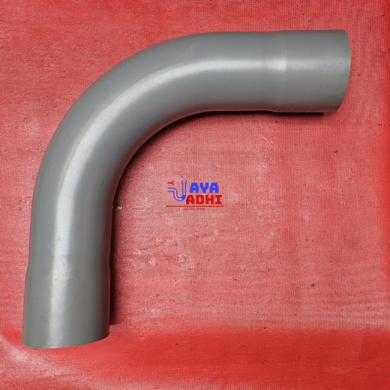 Jual PVC Elbow Long AW 2-1/2