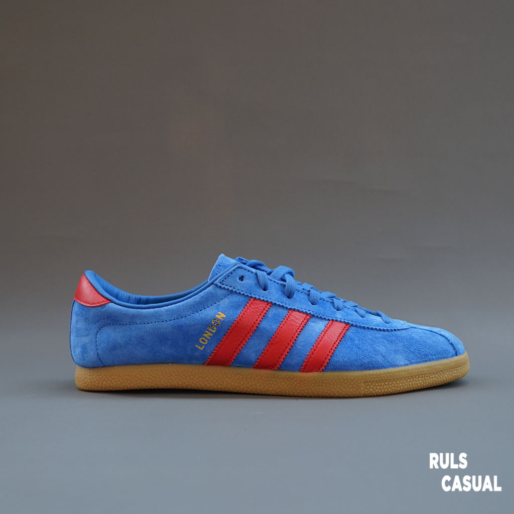 Sepatu adidas 2025 london original