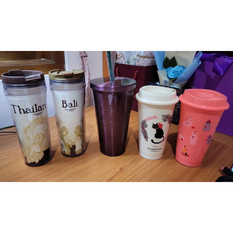 Jual Tumbler Starbucks | Shopee Indonesia