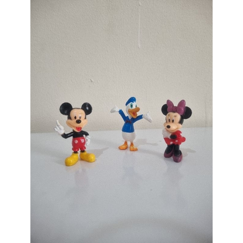 Jual Topper Kue Ulang Tahun Mickey Mouse | Shopee Indonesia