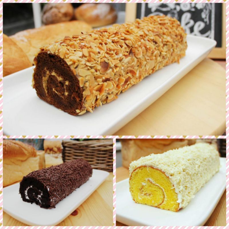 Jual Roll Cake | Shopee Indonesia