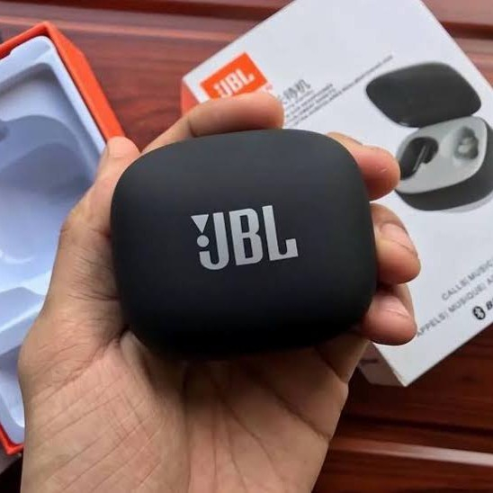 Jual TWS JBL P12 HEADSET BLUETOOTH WIRELESS SUARA BAGUS Shopee Indonesia