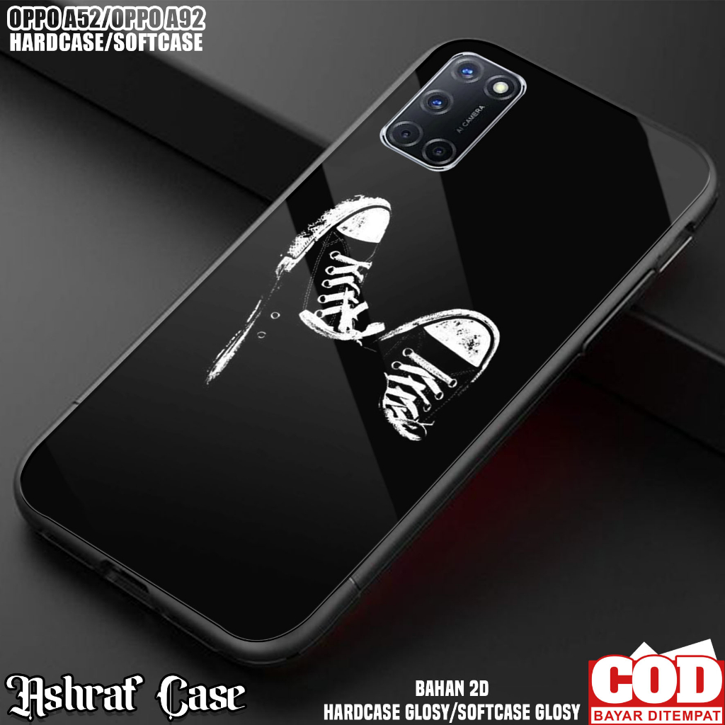 Oppo A52 A92 Casing Hp Oppo A92 2021 Terbaru Jual Hard Case Oppo