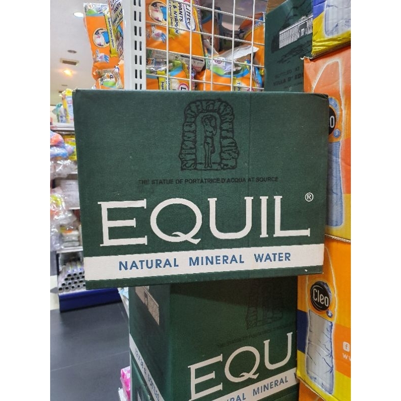 Jual Equil Water Terlengkap & Harga Terbaru Juni 2026 | Shopee Indonesia