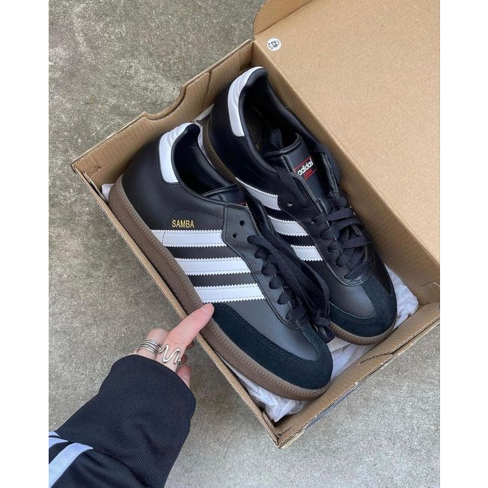 Adidas s4mba sale