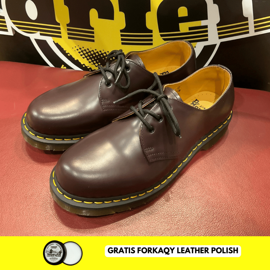 Dr martens best sale 1461 harga