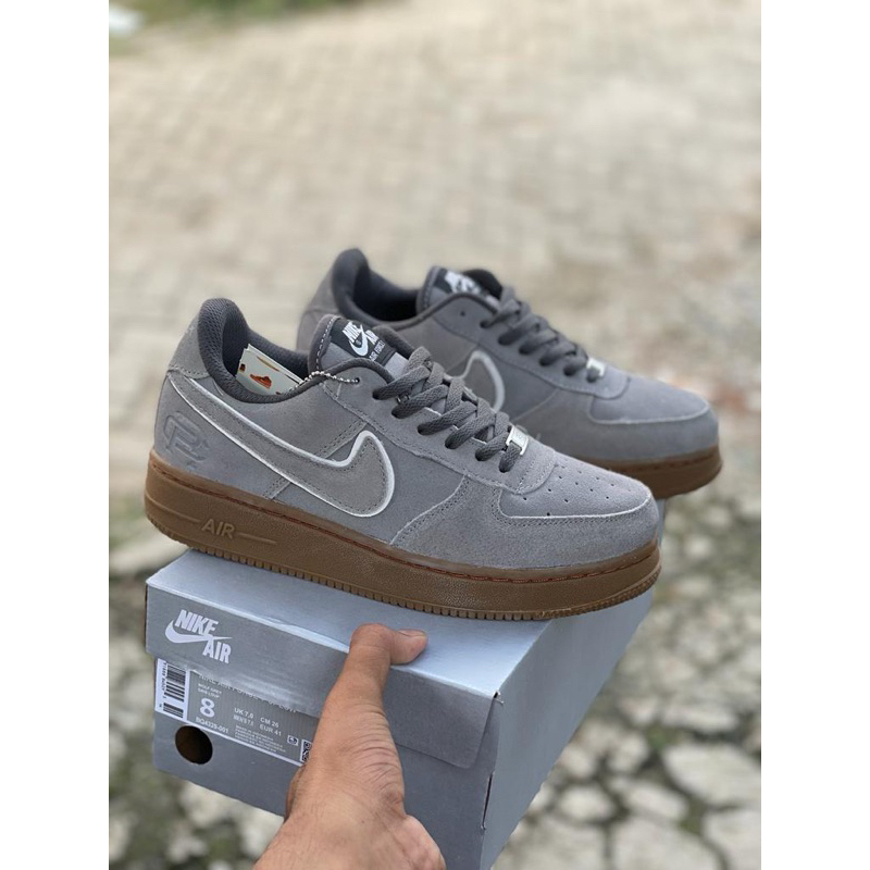 sepatu nike air force