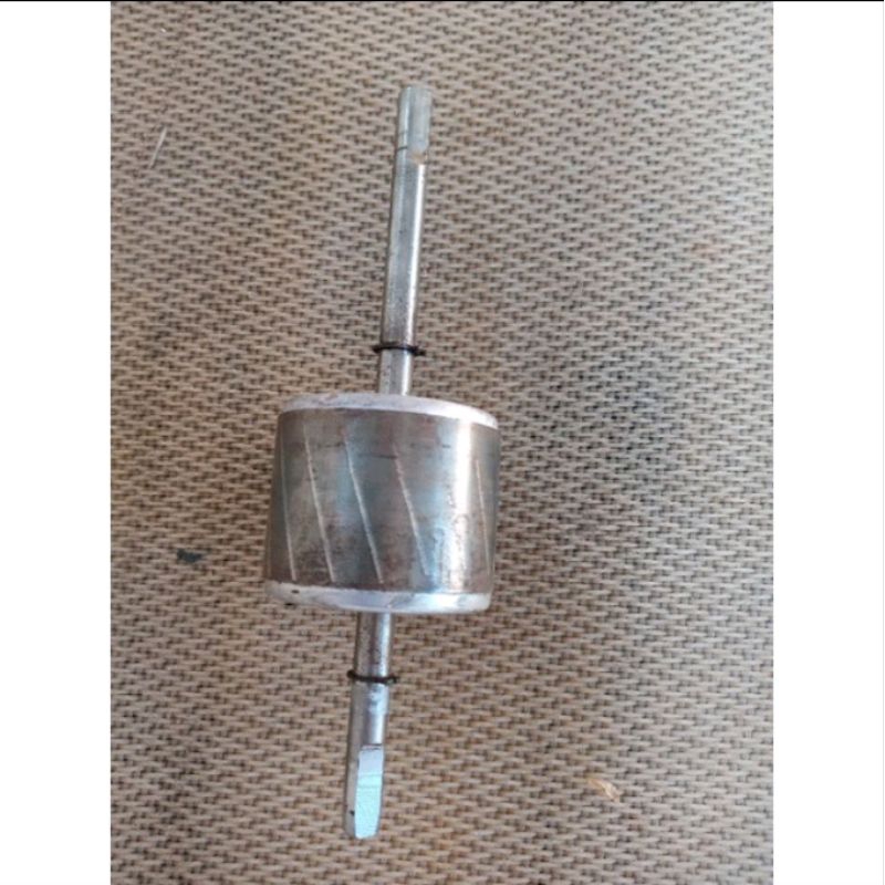 Jual Rotor as pompa air panasonic gp129jxx original ,( second ...