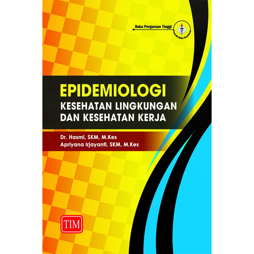 Jual Buku ORIGINAL - Buku Epidemiologi Kesehatan Lingkungan Dan ...