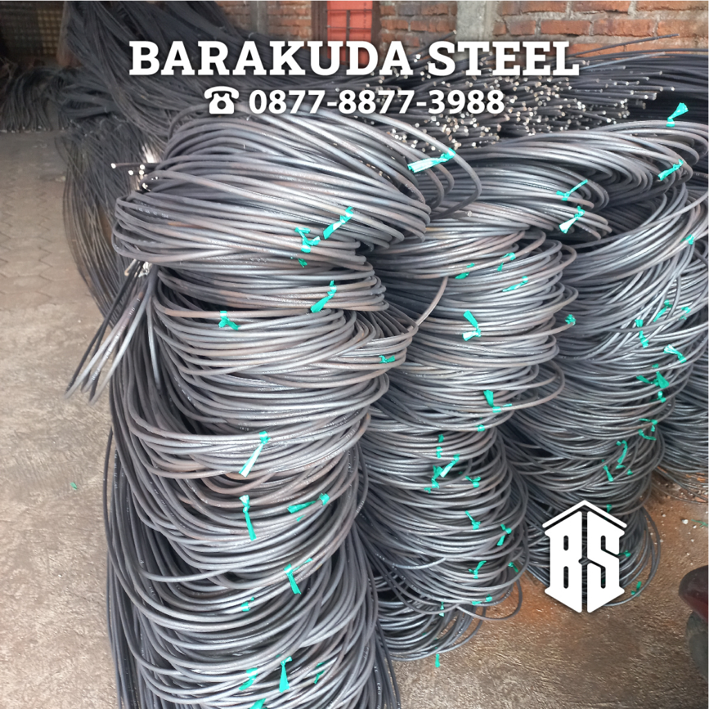 Jual Besi beton 10 mm SNI | Shopee Indonesia