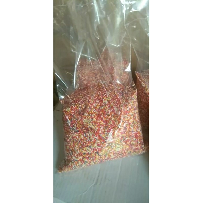Jual Springkel Trimit 500gr - 1 KG (Repack) | Shopee Indonesia
