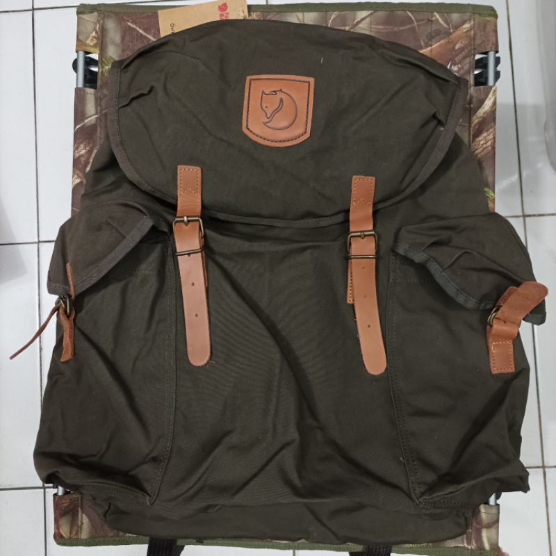 Fjallraven ovik hotsell 20l backpack