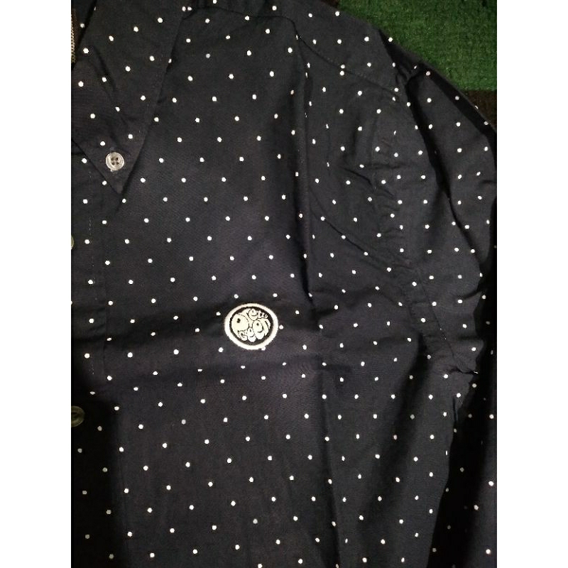 Pretty Green モッズコート PG-SS14 ブラック 38 Pretty Green