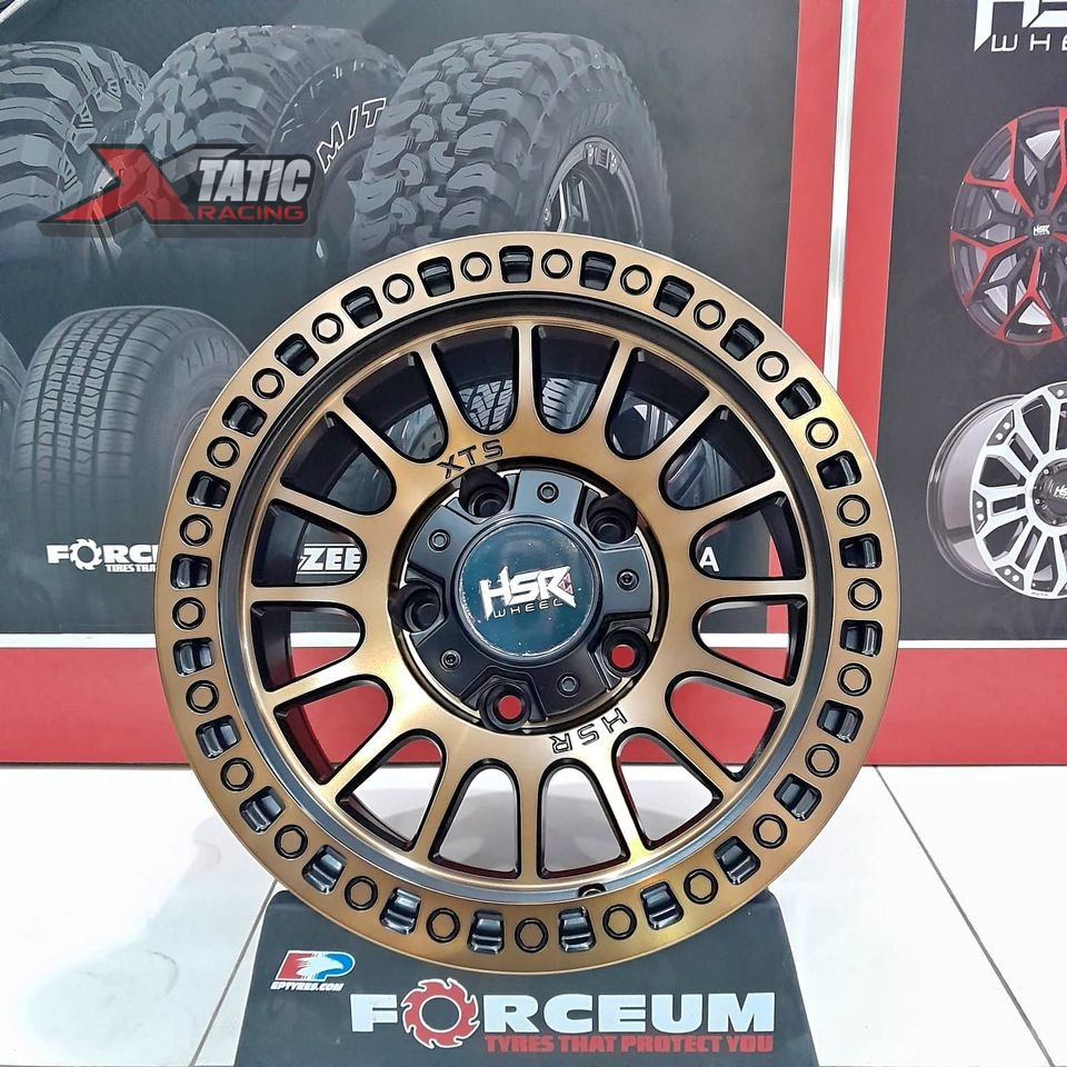 Jual Velg Pelek Mobil R15 Hsr Xts05 Ring 15 Buat Katana Escudo Cj7 ...