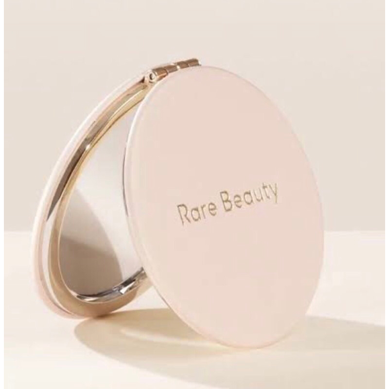 Jual Rare Beauty Compact Mirror + Primer Original Bundle Shopee Indonesia