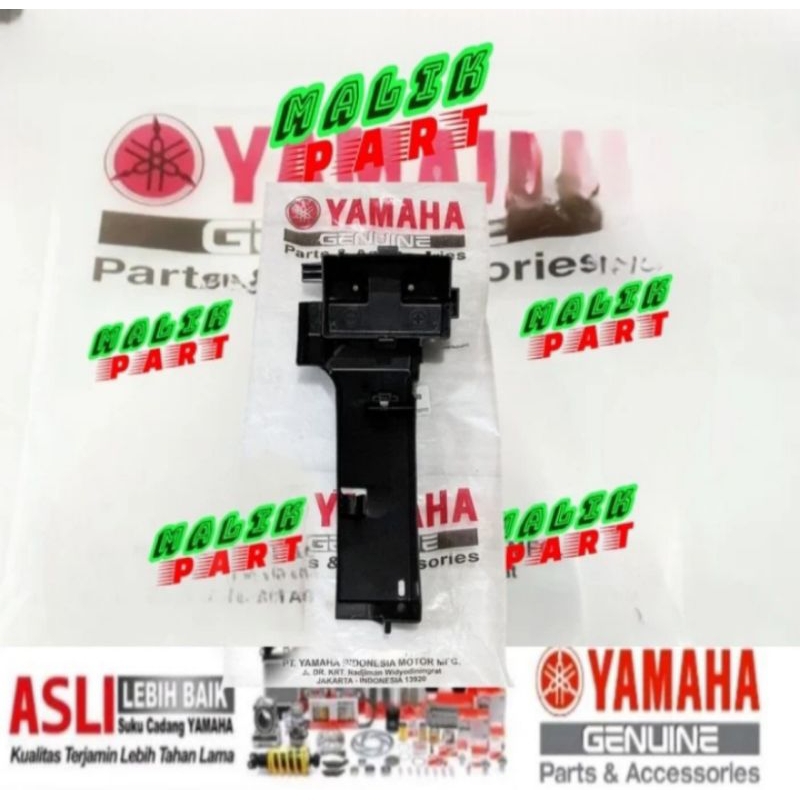 Jual BOX BK6-F160E-00 BOK TEMPAT AKI R15 VVA V3 ORIGINAL YAMAHA