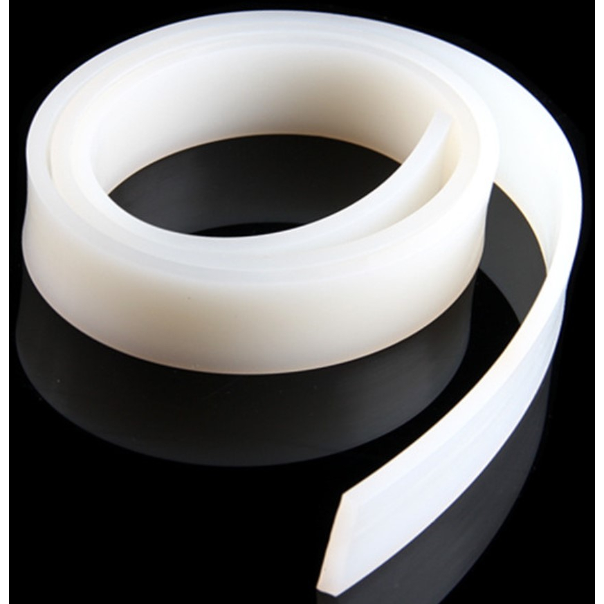 Jual Strip Karet Silikon Tahan Panas 5mm Shopee Indonesia