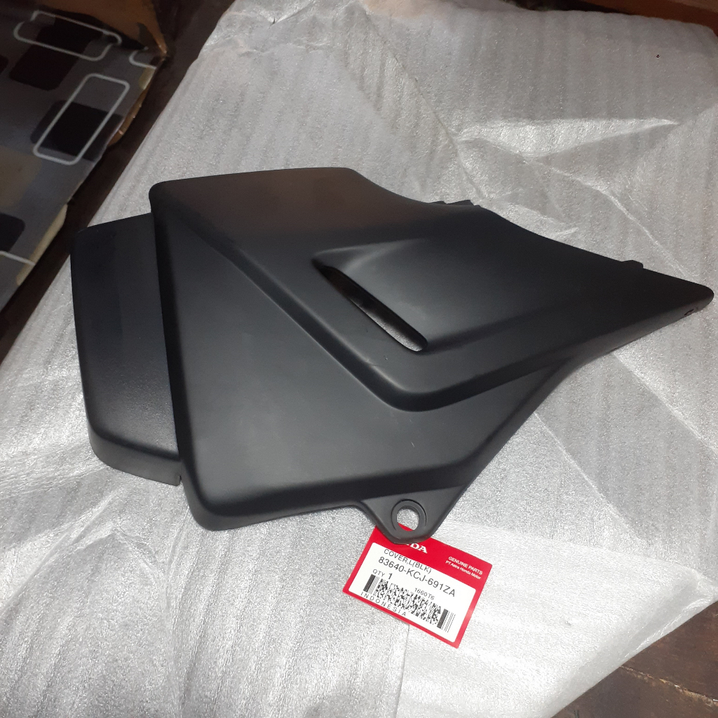 Jual Cover Tutup Box Aki Kiri Tiger 2000 Lawas Lama 100% Original Asli