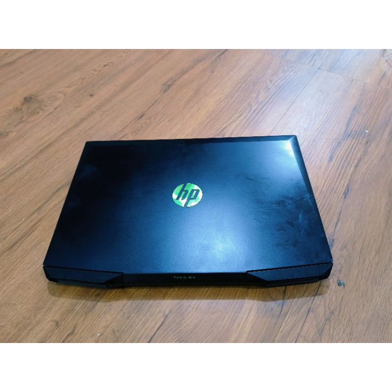 Jual Hp Pavilion Gaming 15-dk1xxx Intel Core i5-10300H Ram 12gb Ssd ...