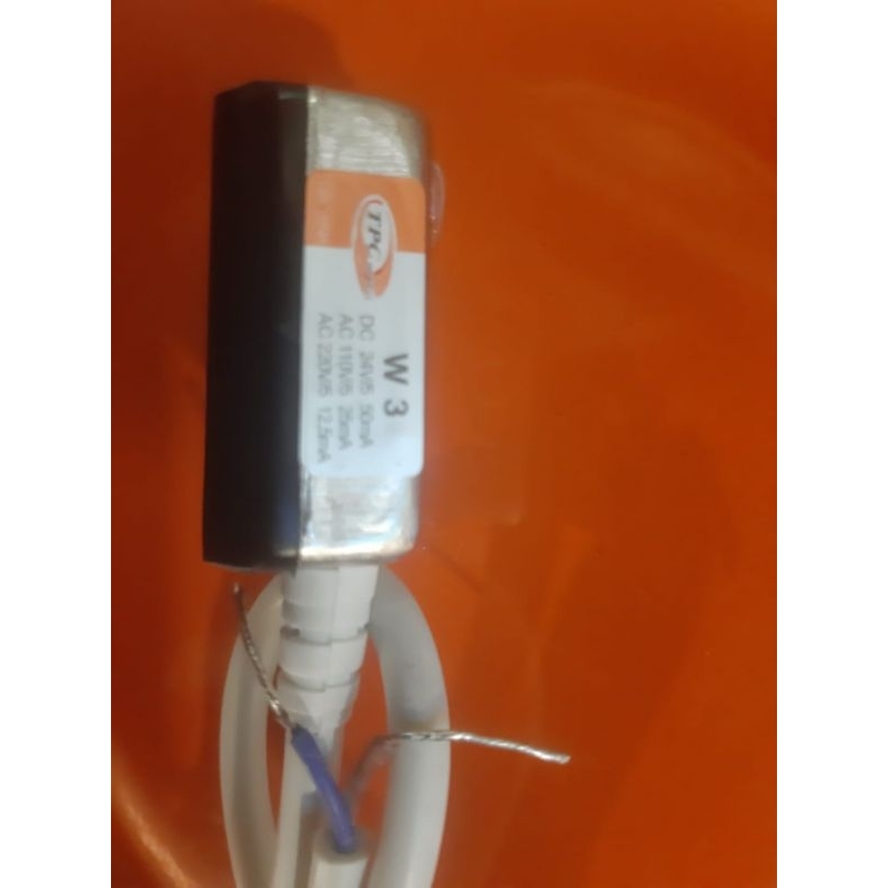 Jual Reed Switch TPC W3, magnetic switch Korea | Shopee Indonesia