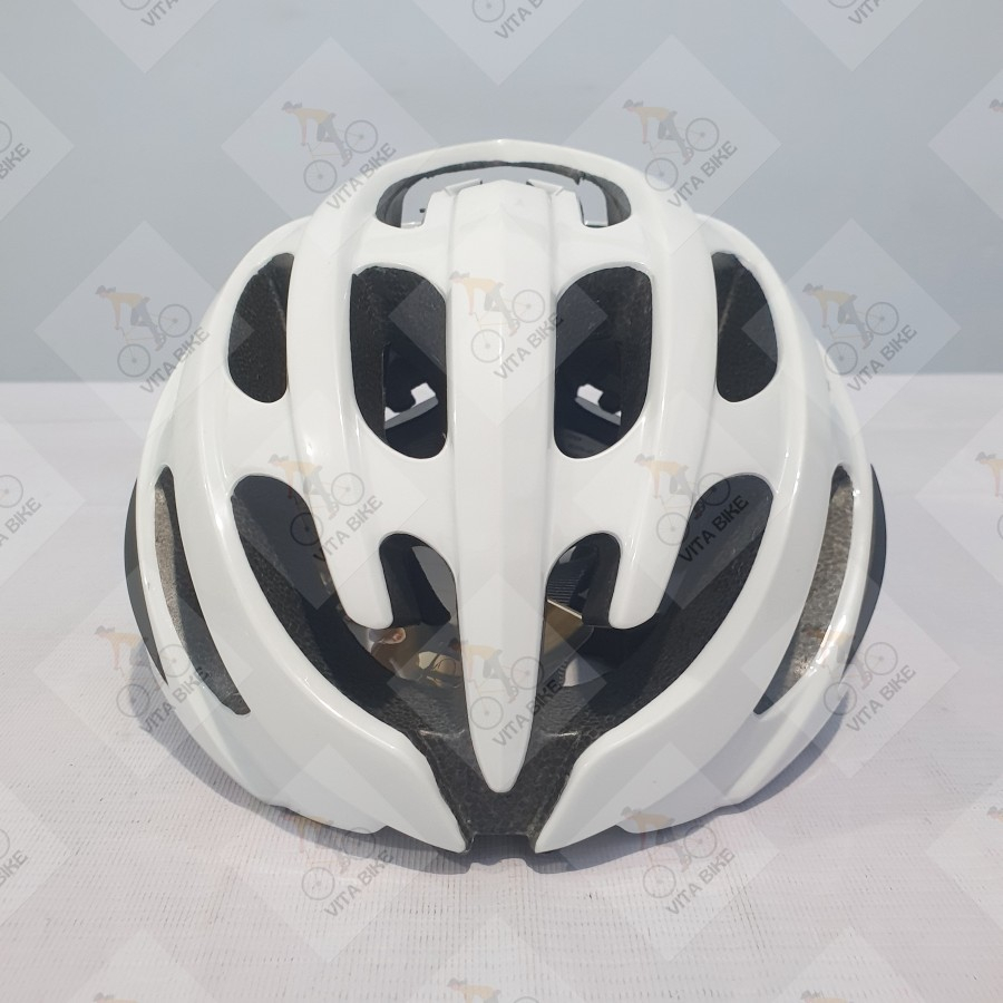 Jual Helm Sepeda Balap Road Bike RB Lazer Blade+ CE CPSC AF L 58-61cm ...