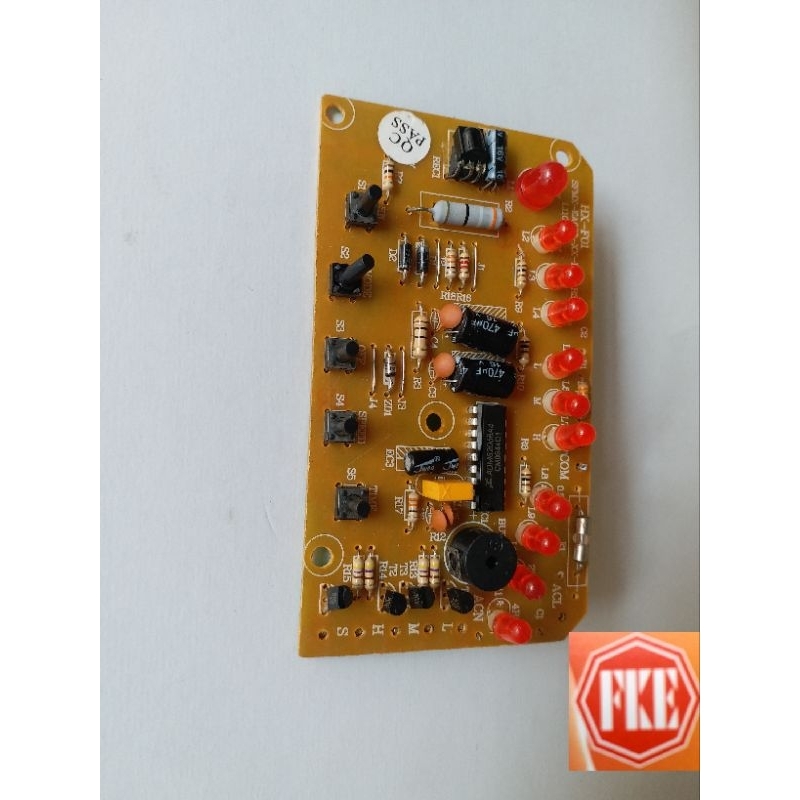 Jual Modul PCB Kipas Angin MIYAKO Original | Shopee Indonesia