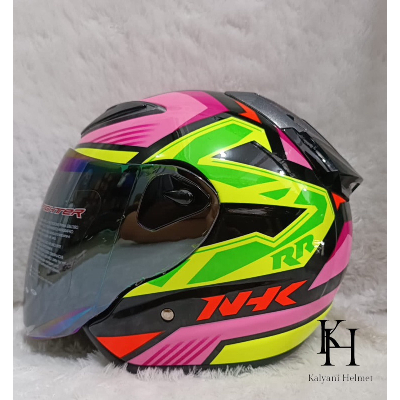 Jual NHK R-6 Motif Starco | Shopee Indonesia