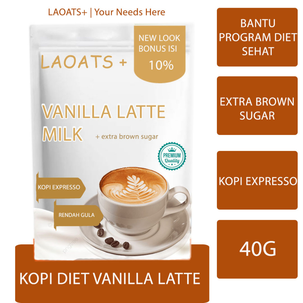 Jual Kopi Coklat Diet Choco Kopi Susu Non Sugar Tanpa Gula Melt Premium