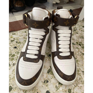 Sepatu Louis Vuitton Original - Harga & Model Terbaru Oktober 2023