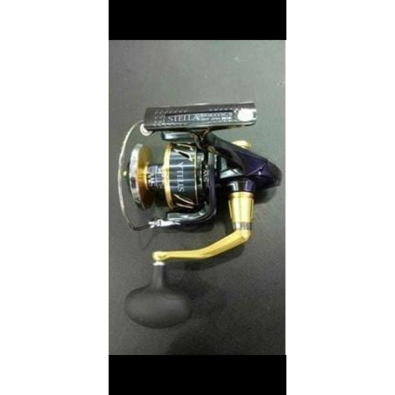 Jual Reel Shimano Stella Sw Xg Shopee Indonesia