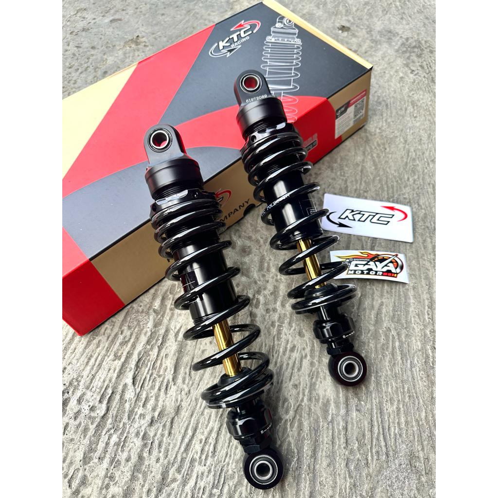 Jual shock ktc racing razor pro new 280 320 340 F1ZR Jupiter Vega ...
