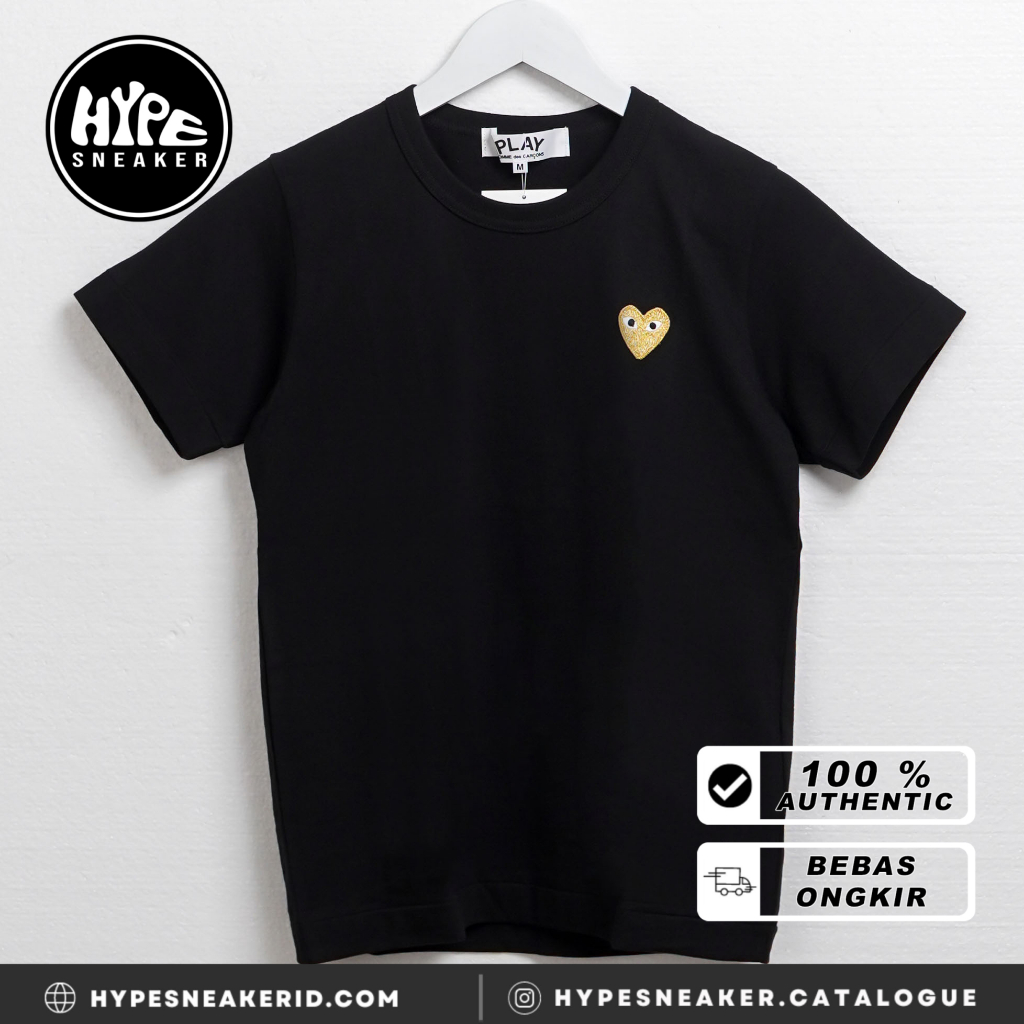 Jual baju shop cdg play original