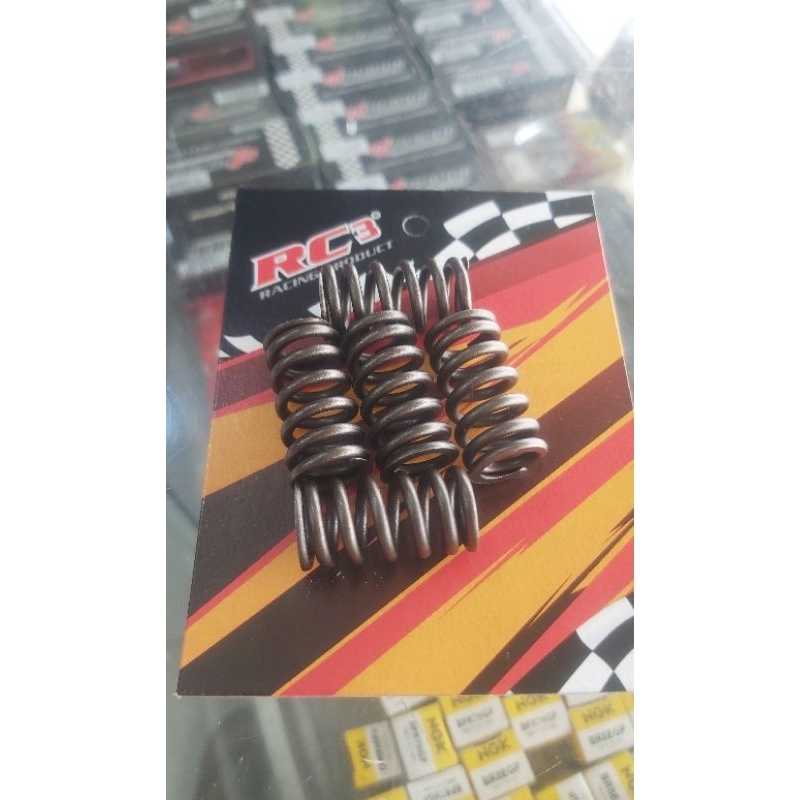 Jual PER KOPLING RC3 RC 3 SUZUKI GSX150 GSX 150 FU FI INJEKSI 150 FU150 ...