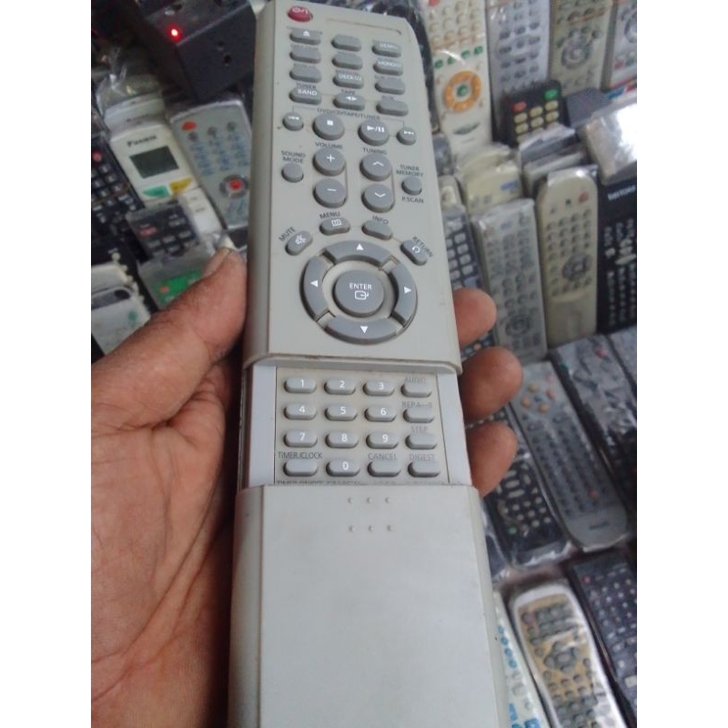 Jual remote audio compo Samsung | Shopee Indonesia