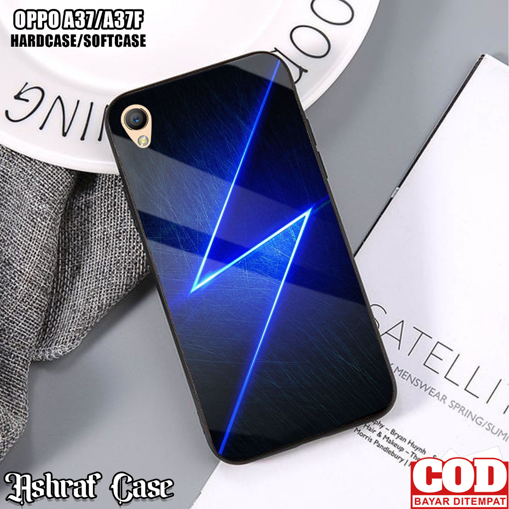 Oppo A37f Oppo A37 Phone Back Cover OPPO A37 A37F BackDoor Back - Main Image