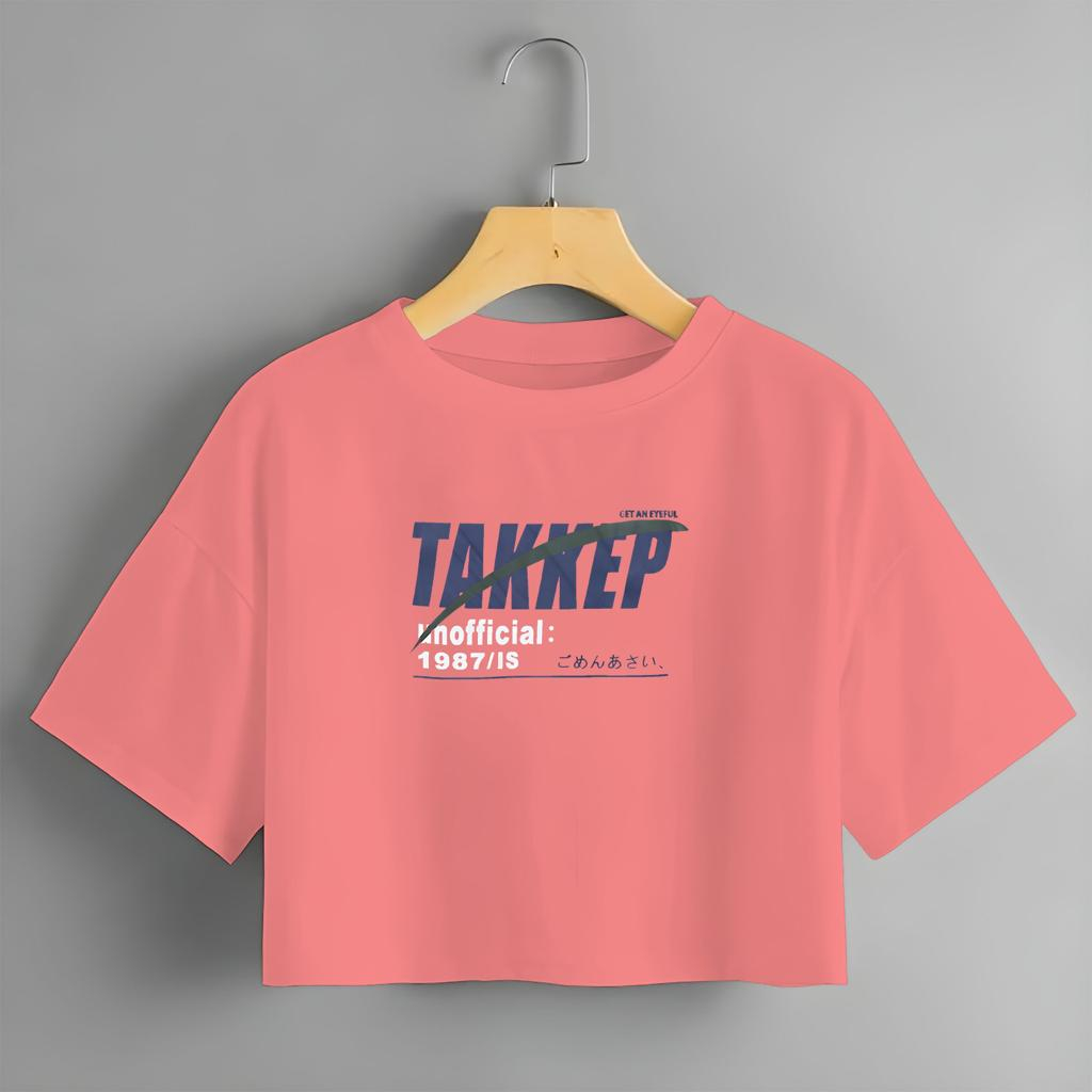 Jual Kaos Crop Top Oversize Crop Top Korea Crop Wanita Terbaru Crop Top Wanita Crop Top