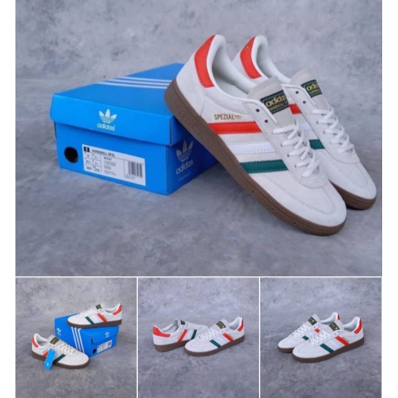 Jual SEPATU ADIDAS HANDBALL SPEZIAL ST PATRICK'S DAY PACK | Shopee Indonesia