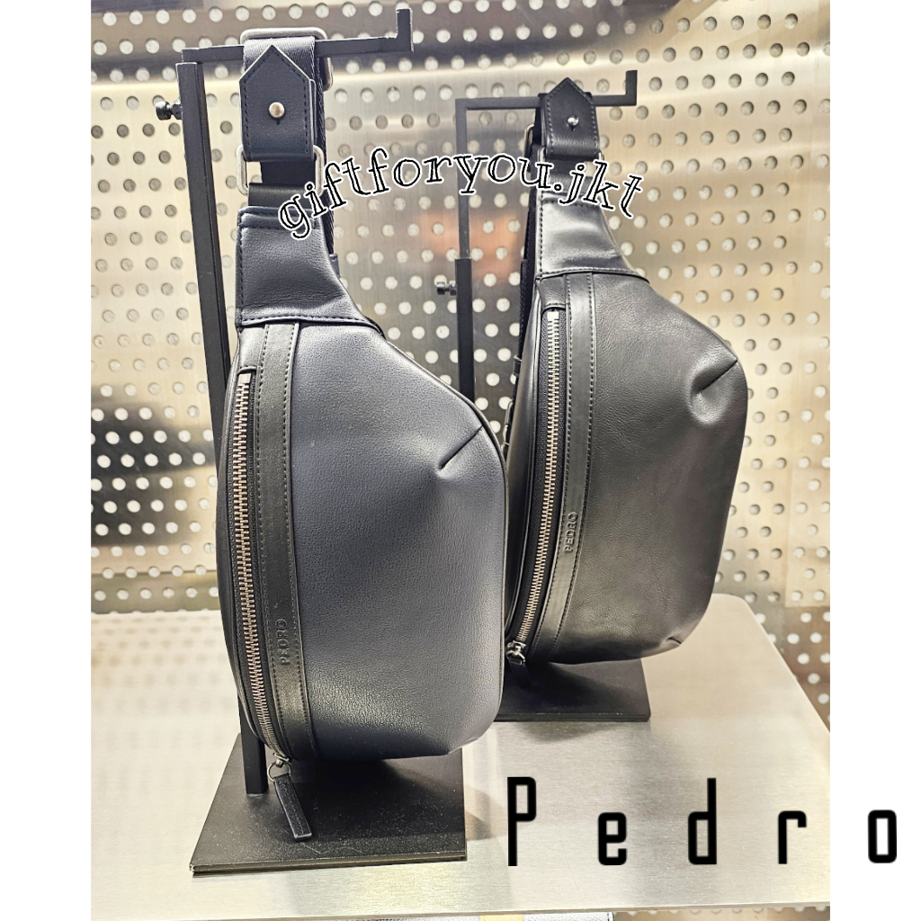 Harga pedro bag online original