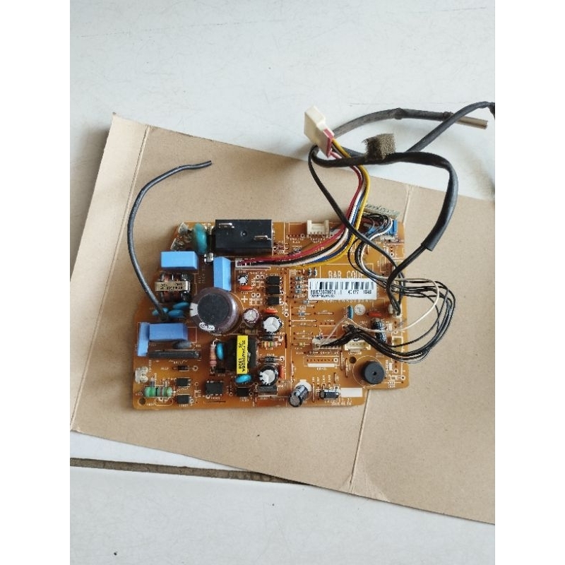 Jual Modul Pcb Ac Lg Herkules Mini Ebr Eax Untuk Ukuran