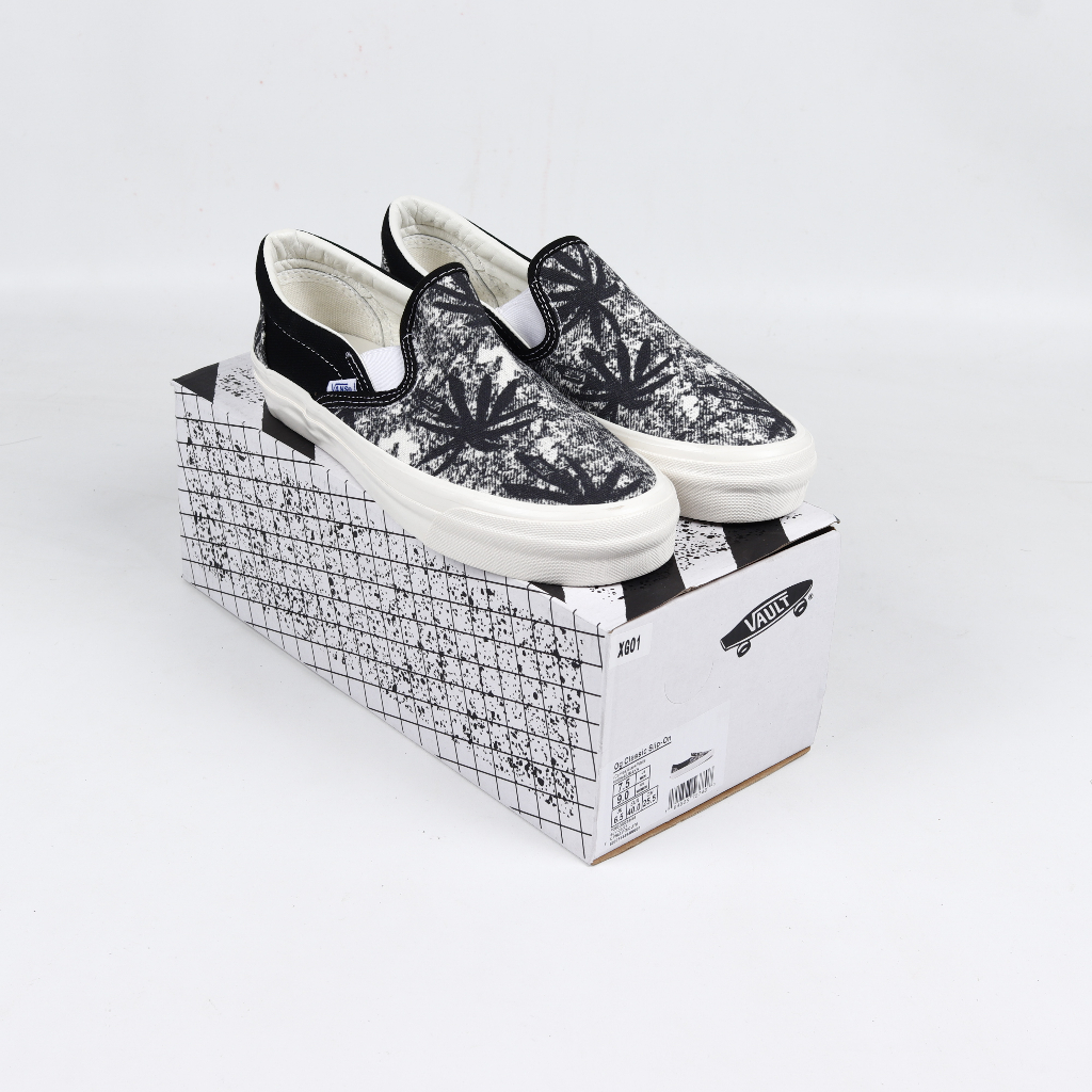 Vans original gsi murah store